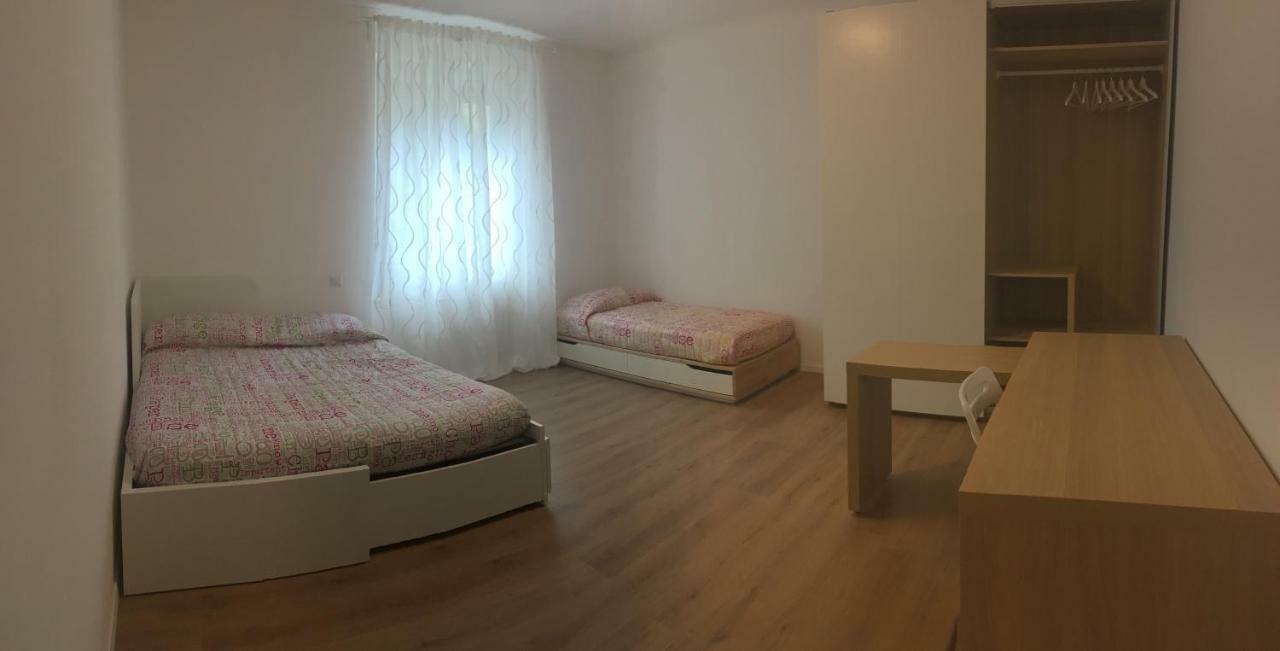 Appartamento Duca Trento Exterior photo