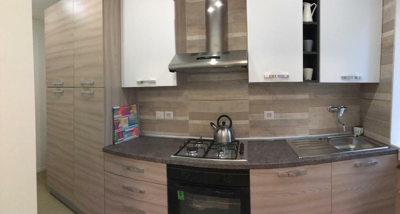 Appartamento Duca Trento Exterior photo