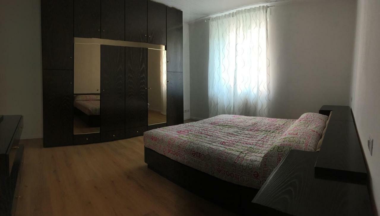 Appartamento Duca Trento Exterior photo