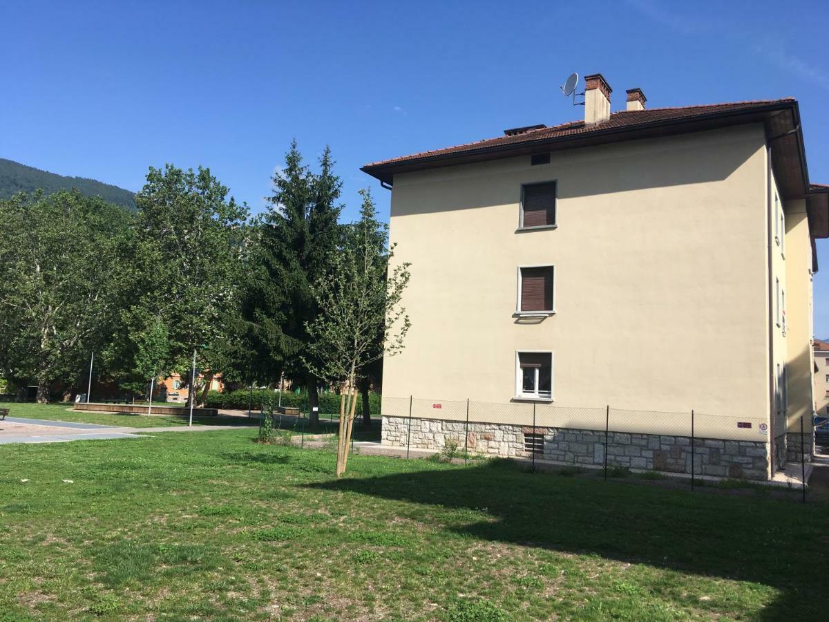 Appartamento Duca Trento Exterior photo